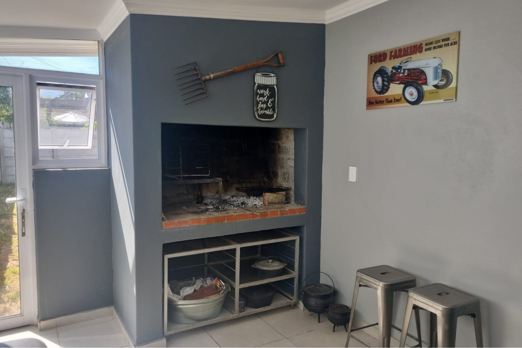 4 Bedroom Property for Sale in Wellington North Western Cape